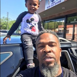 Meet your Posher, Chaka